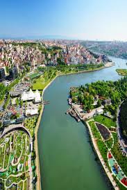 Hilton Garden Inn Istanbul Golden Horn