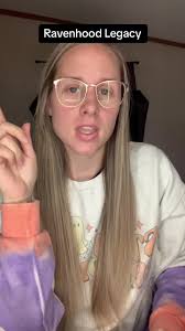 Dom's Computer Explained Ravenhood