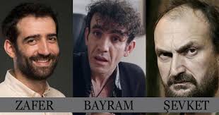 Kanal d'nin iki başarılı başrol oyuncusu melis sezen ve burcu biricik, netflix'te yayınlanan mini dizi fatmada karşı karşıya geldi. Fatma Dizisi Oyunculari Ve Konusu 2021 Netflix Yerli Dizisi