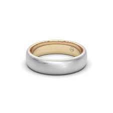 Simply vera vera wang 14k gold 1/4 carat t.w. 24k Gold Ring The Newton Ring Juliet Oliver