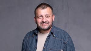 Gáspár zsolti úgy érzi, lenézik őt az ázsia expressz 2 egyes versenyzői. Gaspar Zsolti Nlc