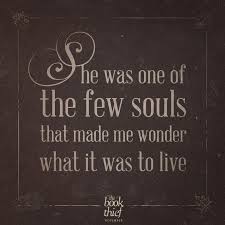 Death Usually Does Not Like To Observe Living People I Think This Is Because It Would Make His Job O Best Quotes Life Bestquotes