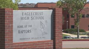 Maybe you would like to learn more about one of these? 2 Eaglecrest High School Students Test Positive For Coronavirus 26 Others Will Quarantine Cbs Denver