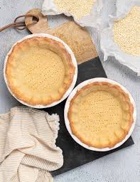 Maybe you would like to learn more about one of these? Healthy Pie Crust Naturally Oil Free Vegan A Virtual Vegan