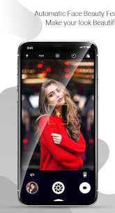 Selfie Camera For Iphone 12 Pro Ios 13 Camera For Android Apk Download