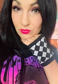 Carrie Engler Mazur, Buffalo Vocalist