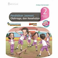 Mempelajari buku ini akan dapat meningkatkan kualitas pendidikan siswa, ayo tingkatkan kualitas pendidikan anak indonesia dengan mendownload. Buku Pjok Kelas 2 Sd Kurikulum 2013 Revisi 2019 Cara Golden