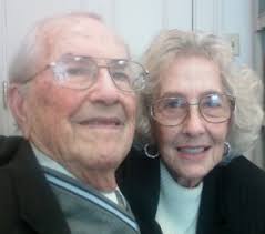 Max Gergel and Pat Foster