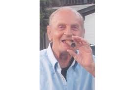 Frank Luzar Obituary (1930