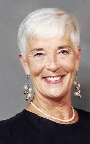 Nancy Wald's Instagram, Twitter & Facebook