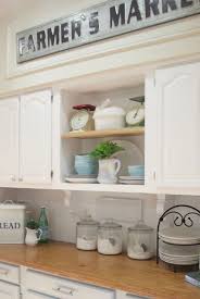 To conceal services to project air conditioning and to mask changes in ceiling readers brag post kitchen soffit kitchen kitchen renovation. What Is A Kitchen Soffit And Can I Remove It Home Remodeling Contractors Sebring Design Build