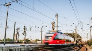 Streik in der urlaubszeit beschlossen! Deutsche Bahn Streik Ab Wann Geht Es Los Hamburger Abendblatt