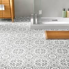 Noken bathrooms combine design, sustainability, elegance, and resistance. How To Redefine Your Home Using Spanish Tiles