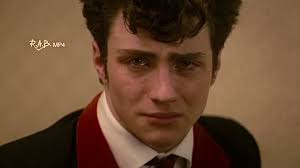 Aaron Taylor Johnson Crying Scenes