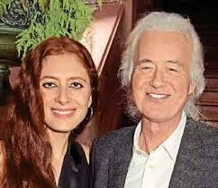 JIMMY STILL HAS LED IN HIS PENCIL