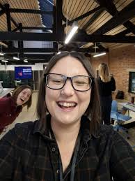 What's it like running a biz with your wife?