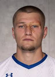 2021 Men's Soccer Roster