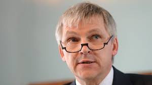 Ex-Sprecher von Jens Weidmann dockt bei Berlin Global Advisors an