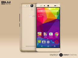 BLU Studio Energy 2 and BLU Energy X ...