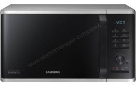 Samsung Mg23k3515as Mg 23 K 3515 As Fiche Technique Prix Et Avis