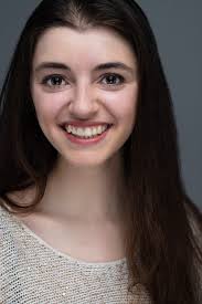 Olivia Grady (@oliviaanngrady) • Facebook