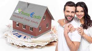 In zeiten der nullzinspolitik, in denen geldhäuser sogar strafzinsen für bankeinlagen an die ezb entrichten müssen, selektiert eine bank so stark wie noch nie, welche kunden sie in den kundenstamm aufnimmt. Hauskauf Trotz Schufa Finanzierung Auch Mit Negativ Eintrag