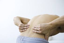 I have had my liver and gall bladder checked several times and had an ultra sound on my. Back Pain Treatments Causes Nursing Times