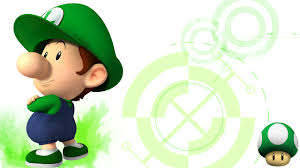 Baby Luigi Wallpaper By Linkintek06 On Deviantart Looking for the best luigis mansion wallpaper?