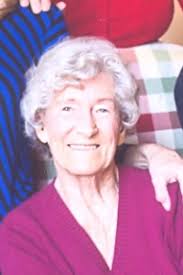 Alice G. (Young) Mendoza