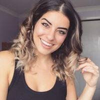 Christina Basil's Instagram, Twitter & Facebook