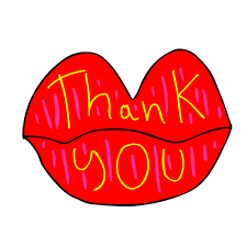Mironart Thanks Gif Happy Weekend Quotes Thank You Quotes