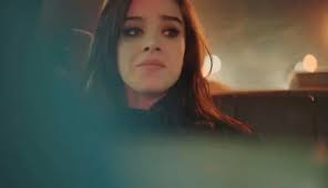 Racer Rory (Tony Stark's Daughter)