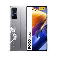 POCO F4 GT 5G Smartphone+Kopfhörer,12+256GB Handy ohne Vertrag,6.67