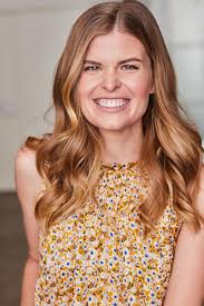 Anna Booher's Instagram, Twitter & Facebook