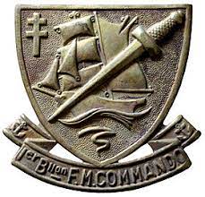Sie hatten den auftrag, das von den deutschen. Commandos Kieffer France Libre Wikipedia