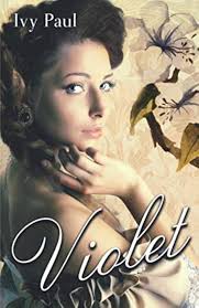 Amazon.com: Violet (The Wayward Gentlemen) (German Edition): 9781086530759: Paul,  Ivy: Libros