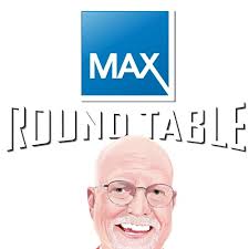 MAX Roundtable : Roundtable Broadcasting: Amazon.in: Audible Books &  Originals