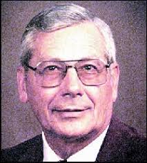 H. Shoaf Obituary (1925