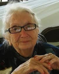 Eileen Erna Moehring