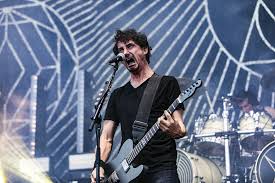 Gojira Singer Wants Fortitude Album To Inspire Best In People