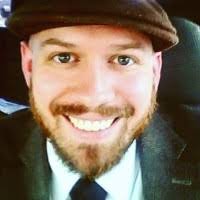 Benjamin Olivas's Instagram, Twitter & Facebook