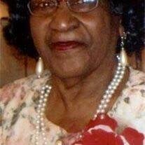 JUANITA DOWNS Obituary