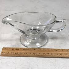 This bowl is perfect for warming up milk or chocolate. Vintage Anchor Hocking Fairfield Blue Glass Nut Candy Trinket Double Handle Bowl Dish Estatesales Org