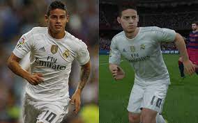 Some of the world's best footballers play there. Top 20 Fifa 16 Players And What They Look Like In The Game