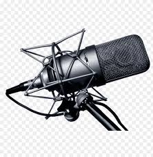 Creation To Market Radio Studio Microphone Png Image With Transparent Background Toppng This mic might be the best streaming/podcast microphone you can buy.