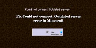 Nov 11, 2020 · if your minecraft server can't keep up, it can really ruin your entire gaming experience. Fix Minecraft Can T Keep Up Is The Server Overloaded Error