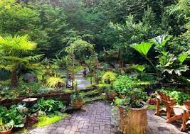 Check spelling or type a new query. How To Improve Your Garden For The Summer The Pr News Blog