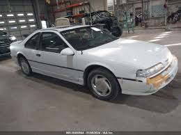 Image result for Oxford White 1990 Thunderbird