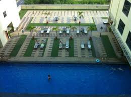Lorong ming garden jalan coastal, kota kinabalu, malaysia. Pool Area Picture Of Ming Garden Hotel Residences Kota Kinabalu Tripadvisor