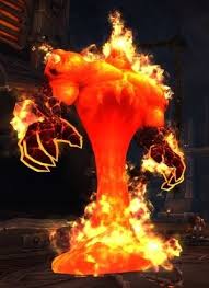 Blackrock Foundry – The Grim
